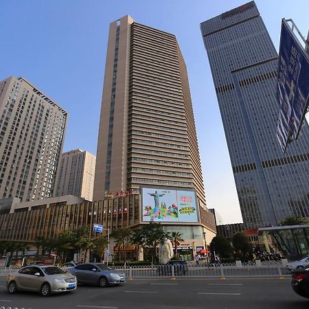 Nissi Holiday Hotel Kunming Pokój zdjęcie