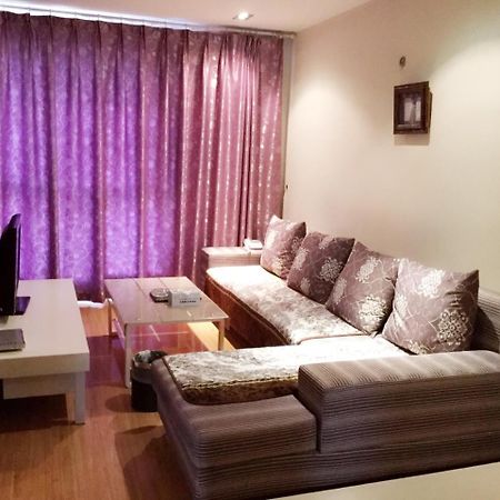 Nissi Holiday Hotel Kunming Zewnętrze zdjęcie