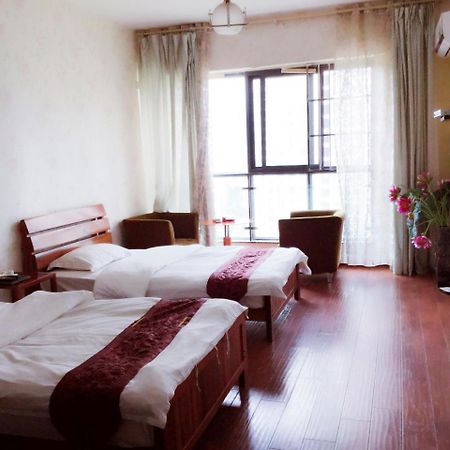 Nissi Holiday Hotel Kunming Zewnętrze zdjęcie
