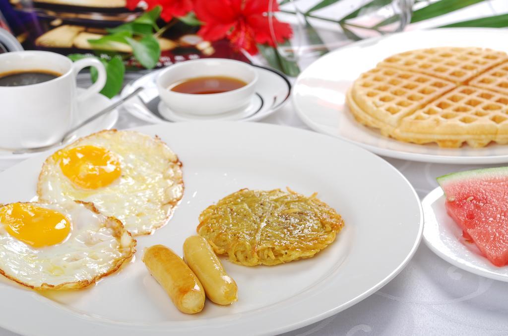 Nissi Holiday Hotel Kunming Pokój zdjęcie