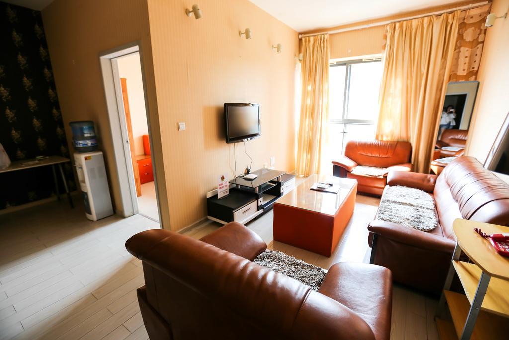 Nissi Holiday Hotel Kunming Pokój zdjęcie