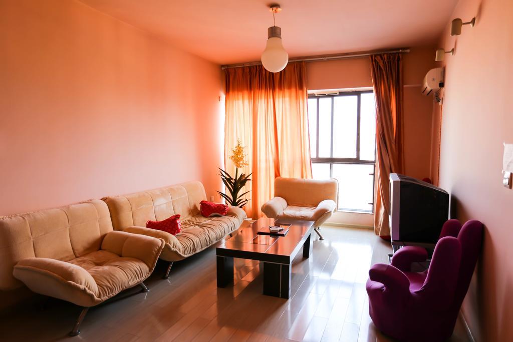 Nissi Holiday Hotel Kunming Pokój zdjęcie