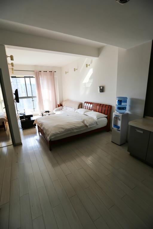 Nissi Holiday Hotel Kunming Pokój zdjęcie