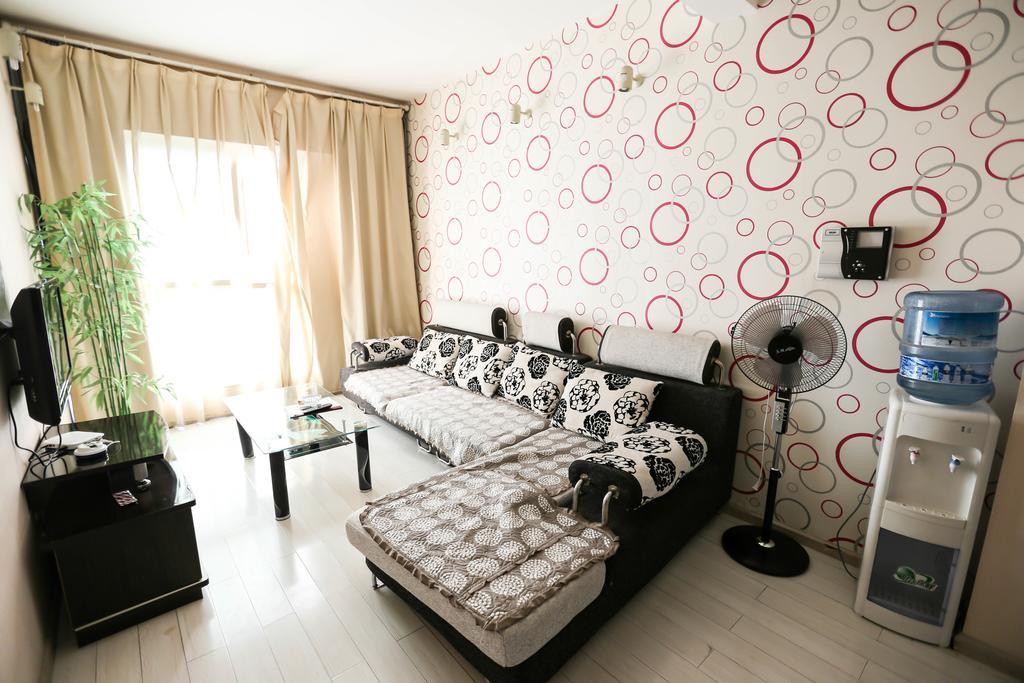 Nissi Holiday Hotel Kunming Pokój zdjęcie