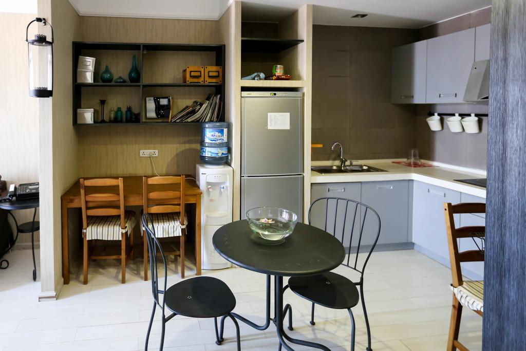Nissi Holiday Hotel Kunming Zewnętrze zdjęcie