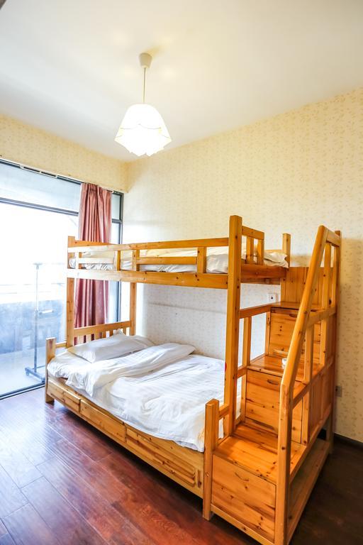 Nissi Holiday Hotel Kunming Zewnętrze zdjęcie