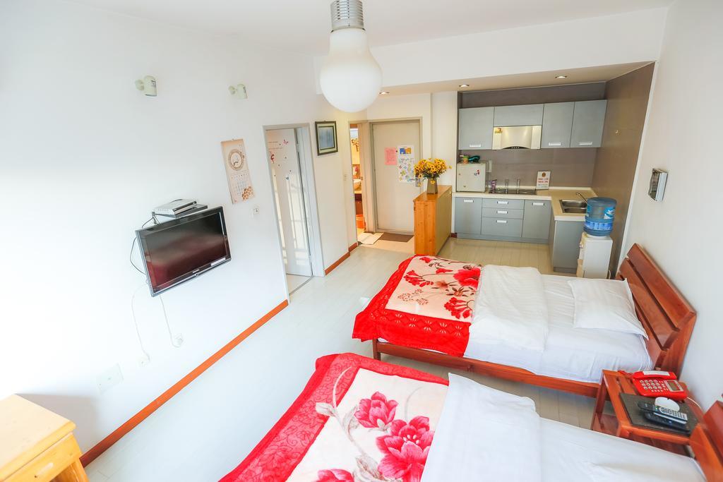 Nissi Holiday Hotel Kunming Zewnętrze zdjęcie