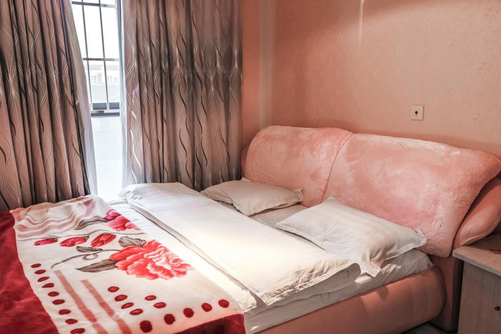 Nissi Holiday Hotel Kunming Zewnętrze zdjęcie