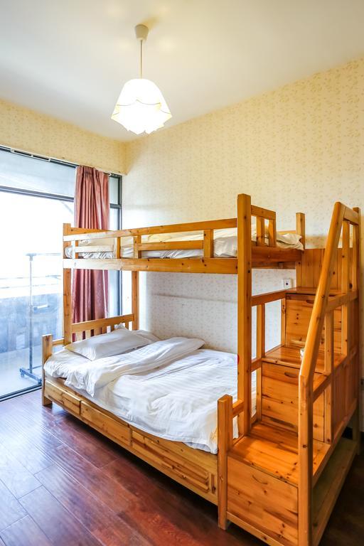 Nissi Holiday Hotel Kunming Zewnętrze zdjęcie