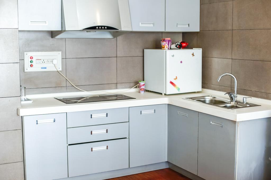 Nissi Holiday Hotel Kunming Zewnętrze zdjęcie