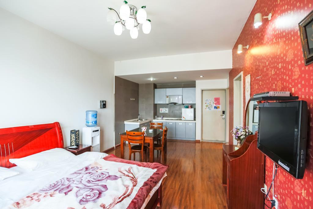 Nissi Holiday Hotel Kunming Zewnętrze zdjęcie