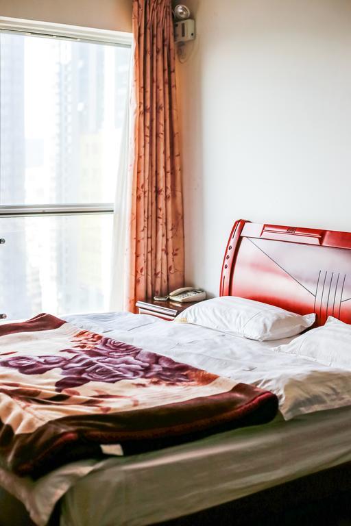 Nissi Holiday Hotel Kunming Zewnętrze zdjęcie