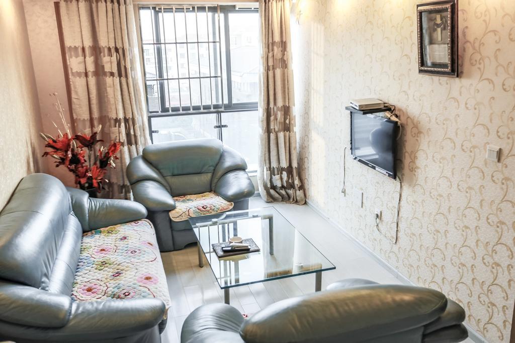 Nissi Holiday Hotel Kunming Zewnętrze zdjęcie