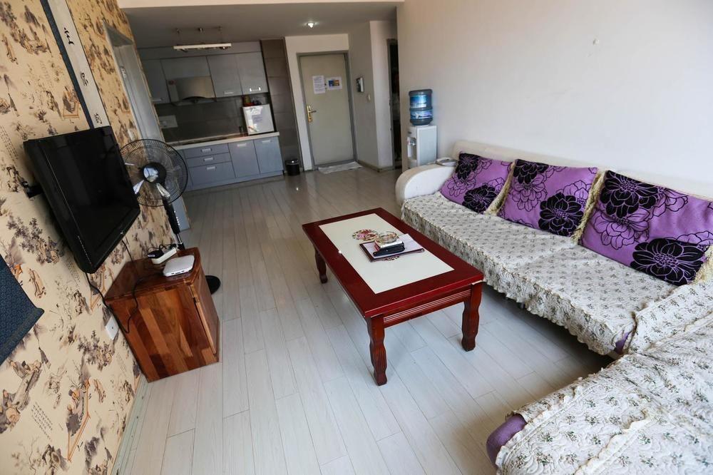 Nissi Holiday Hotel Kunming Zewnętrze zdjęcie