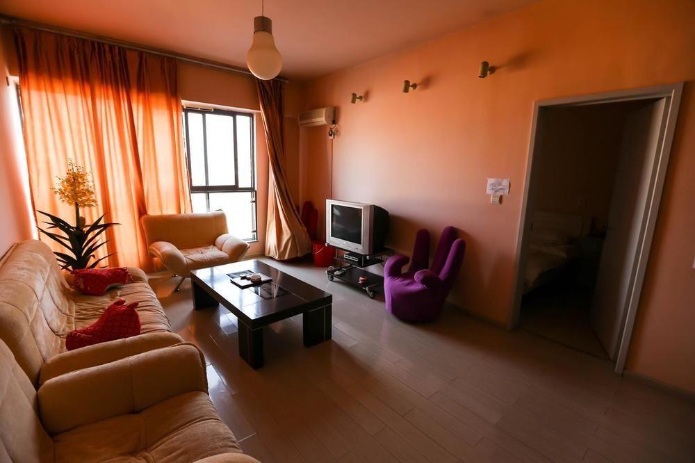 Nissi Holiday Hotel Kunming Zewnętrze zdjęcie