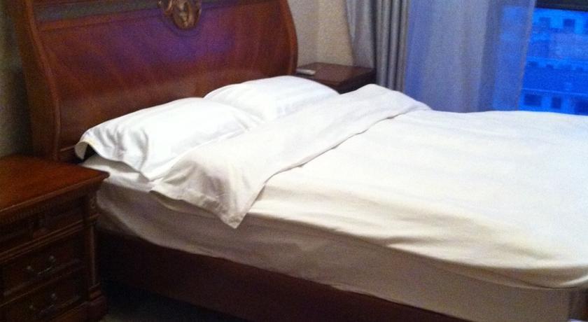 Nissi Holiday Hotel Kunming Zewnętrze zdjęcie