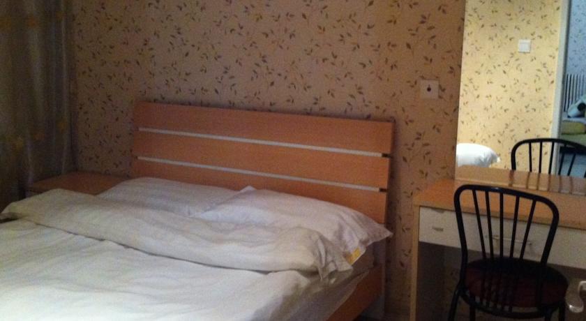 Nissi Holiday Hotel Kunming Pokój zdjęcie