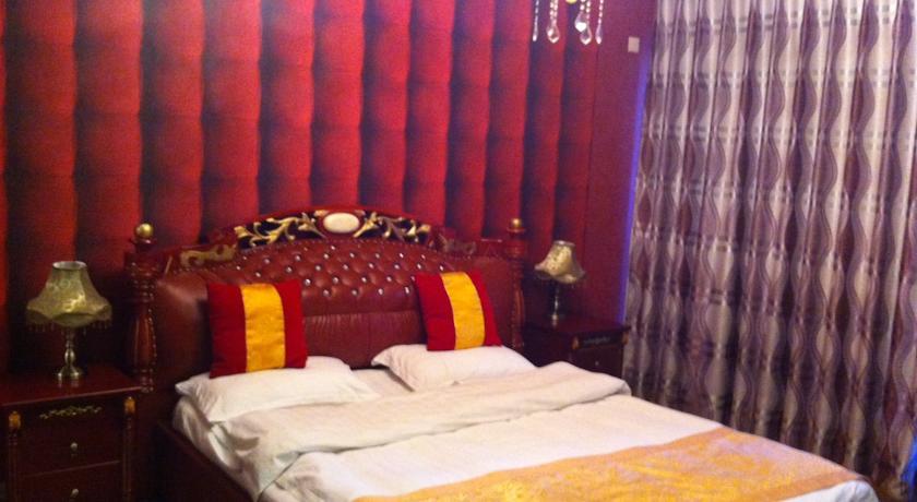 Nissi Holiday Hotel Kunming Zewnętrze zdjęcie