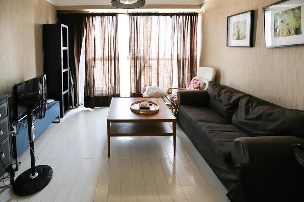 Nissi Holiday Hotel Kunming Zewnętrze zdjęcie
