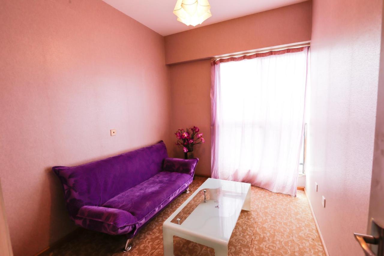 Nissi Holiday Hotel Kunming Zewnętrze zdjęcie