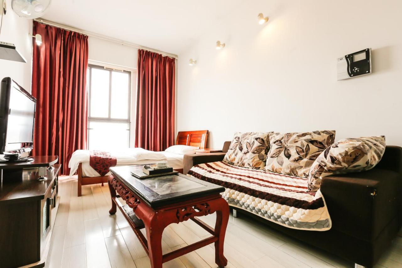 Nissi Holiday Hotel Kunming Zewnętrze zdjęcie