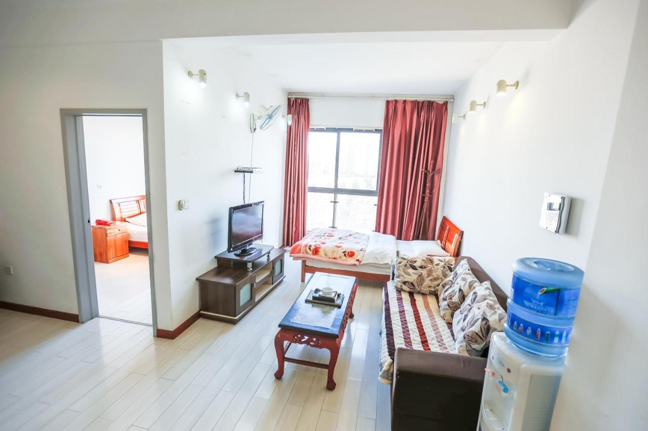 Nissi Holiday Hotel Kunming Zewnętrze zdjęcie