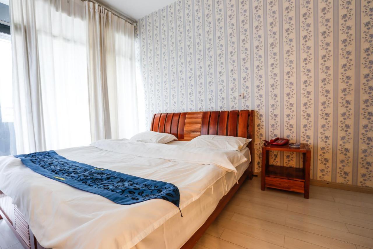 Nissi Holiday Hotel Kunming Zewnętrze zdjęcie