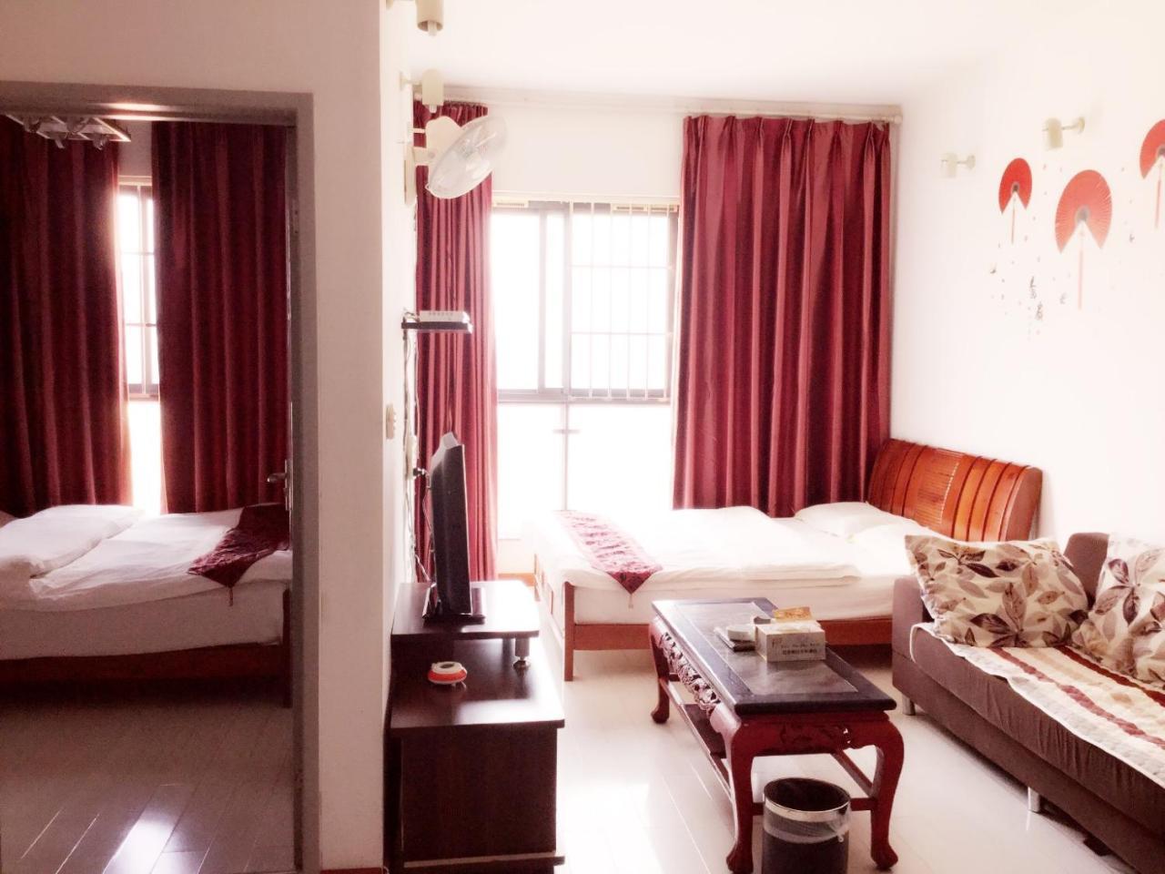 Nissi Holiday Hotel Kunming Zewnętrze zdjęcie