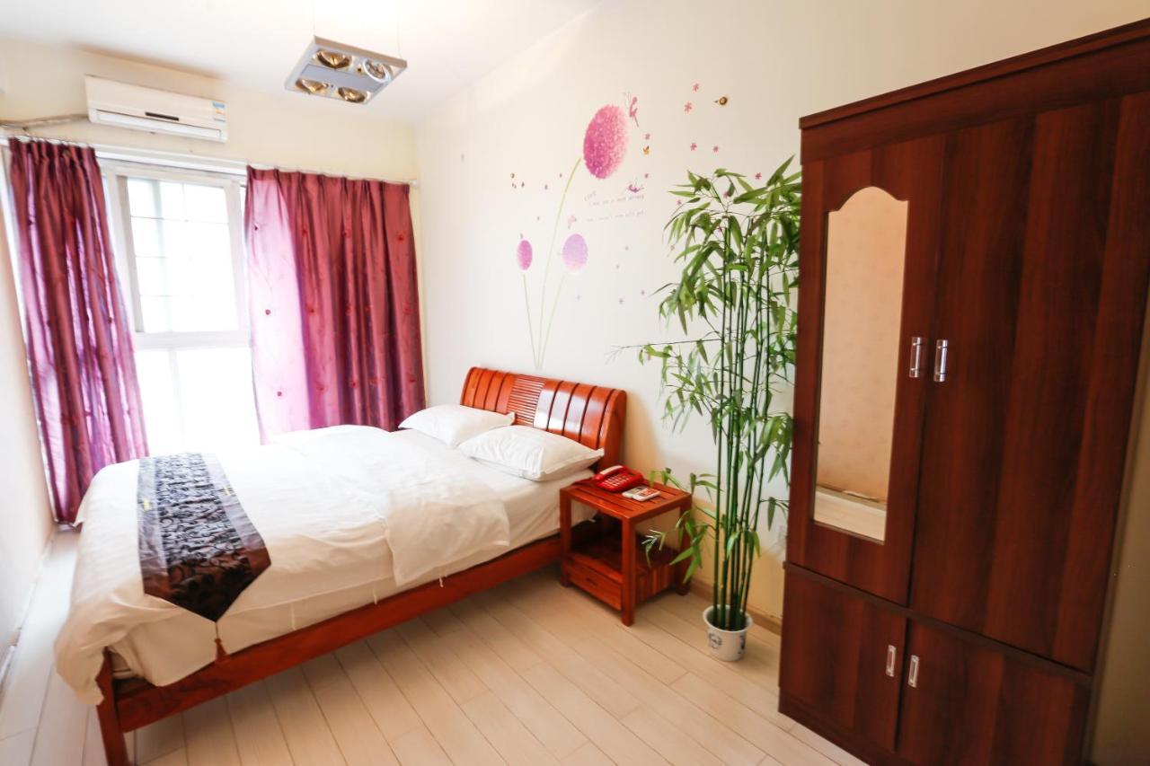 Nissi Holiday Hotel Kunming Zewnętrze zdjęcie
