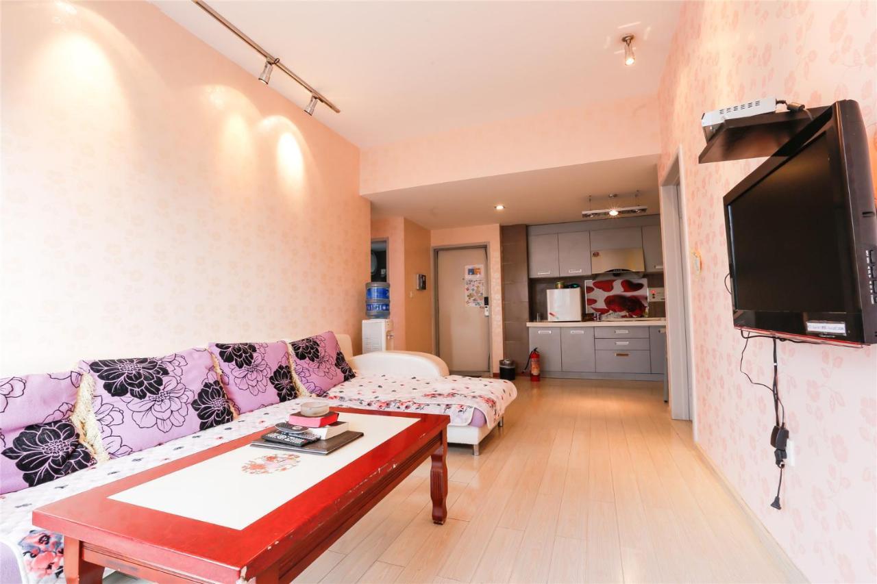 Nissi Holiday Hotel Kunming Zewnętrze zdjęcie