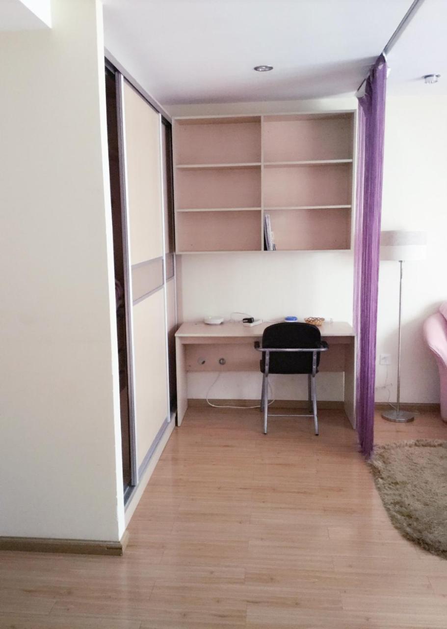 Nissi Holiday Hotel Kunming Zewnętrze zdjęcie