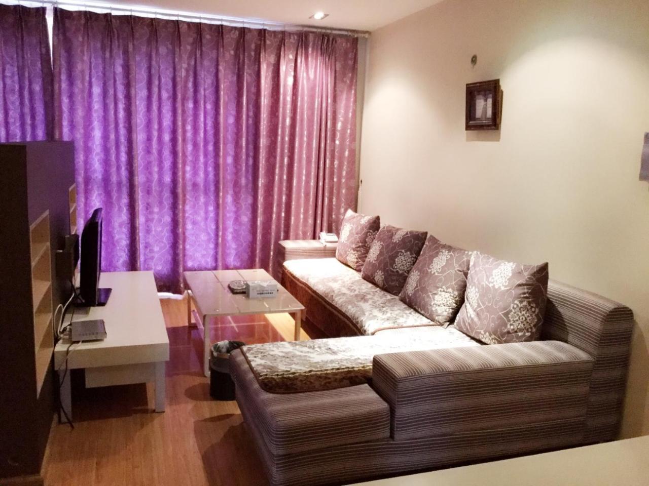 Nissi Holiday Hotel Kunming Zewnętrze zdjęcie