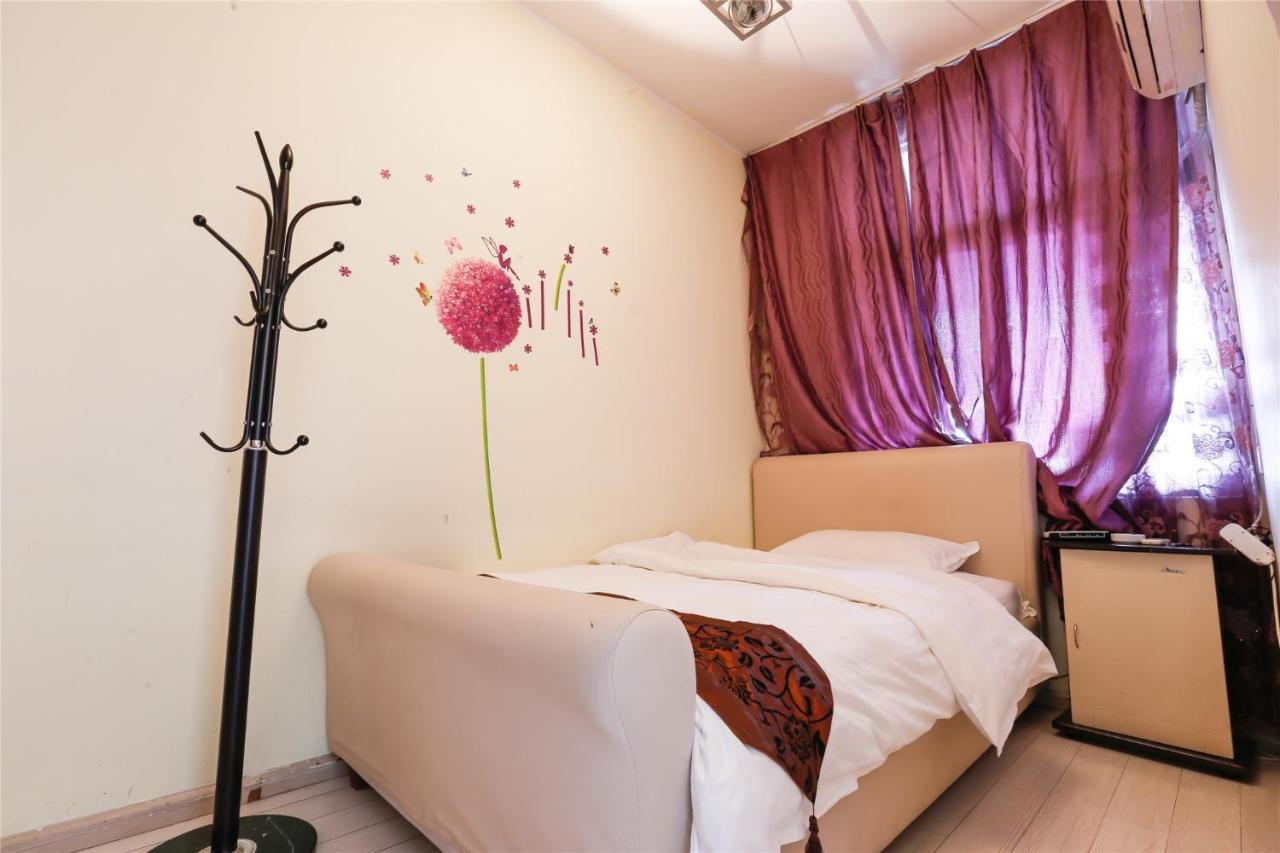 Nissi Holiday Hotel Kunming Zewnętrze zdjęcie
