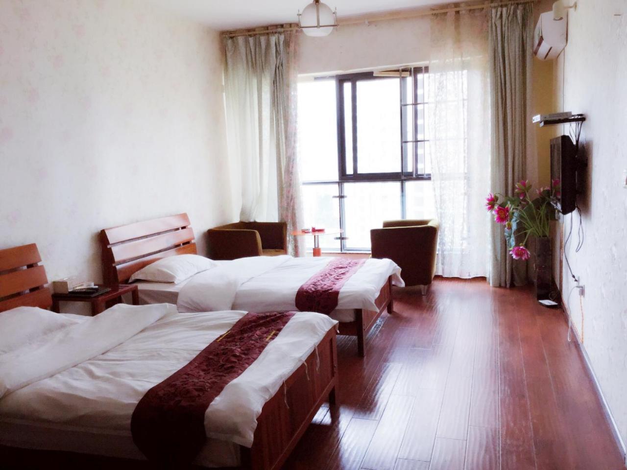 Nissi Holiday Hotel Kunming Zewnętrze zdjęcie
