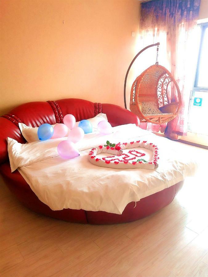 Nissi Holiday Hotel Kunming Zewnętrze zdjęcie